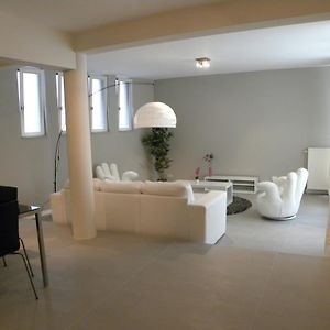 Appartement op de Begane Grond